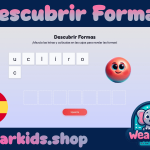 Descubrir Formas