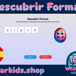 Descubrir Formas