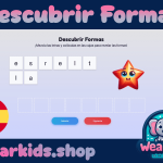 Descubrir Formas