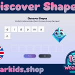 Discover Shapes