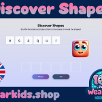 Discover Shapes